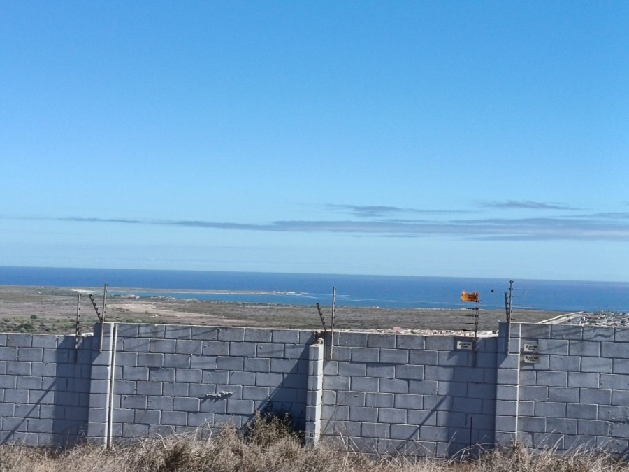 Commercial Property for Sale in Hoogland Western Cape